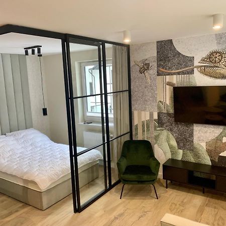 Apartamenty Piano Polna 28 Świeradów-Zdrój Esterno foto