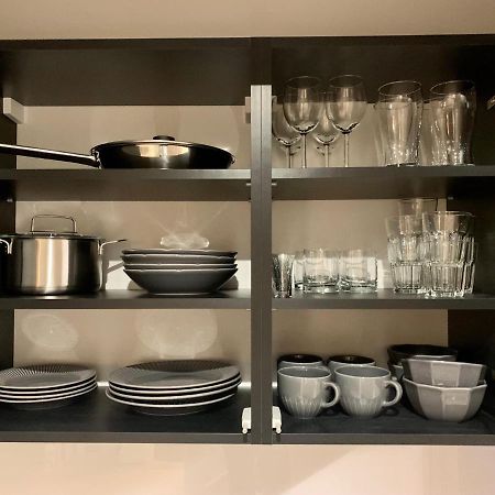 Apartamenty Piano Polna 28 Świeradów-Zdrój Esterno foto