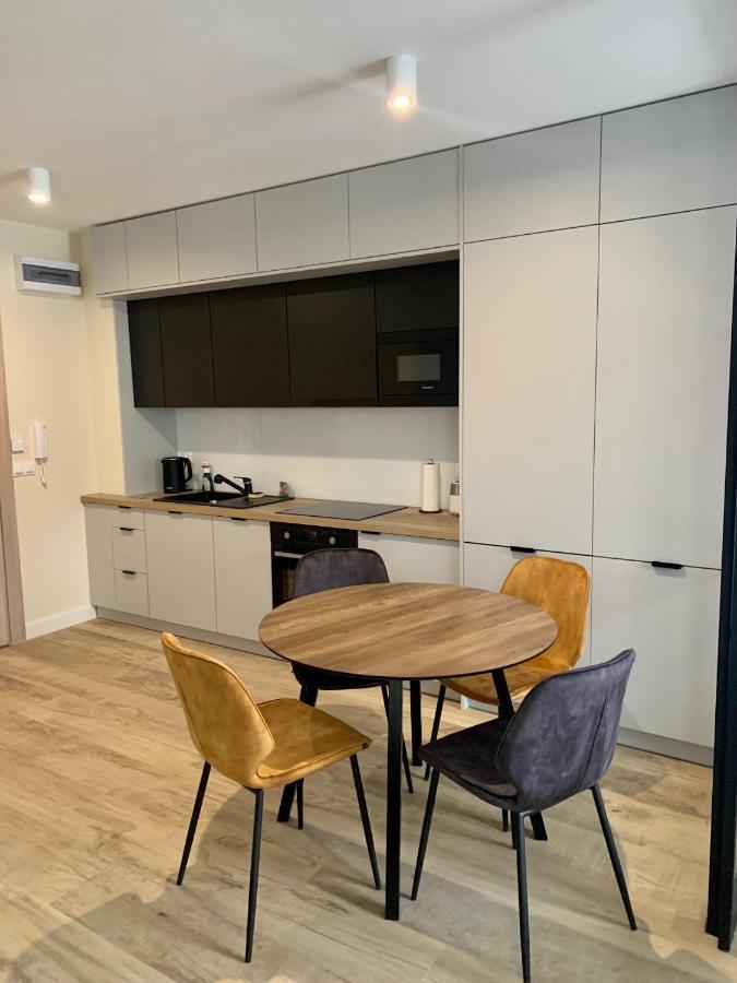 Apartamenty Piano Polna 28 Świeradów-Zdrój Esterno foto
