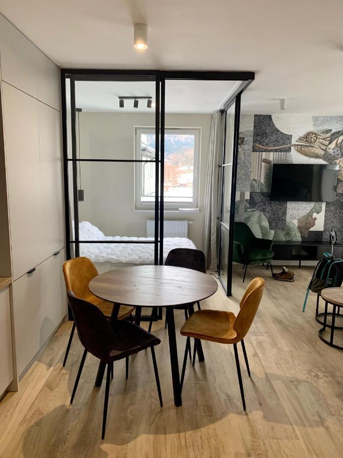 Apartamenty Piano Polna 28 Świeradów-Zdrój Esterno foto
