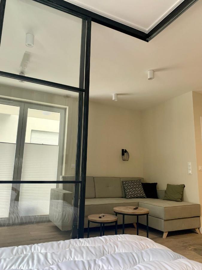Apartamenty Piano Polna 28 Świeradów-Zdrój Esterno foto