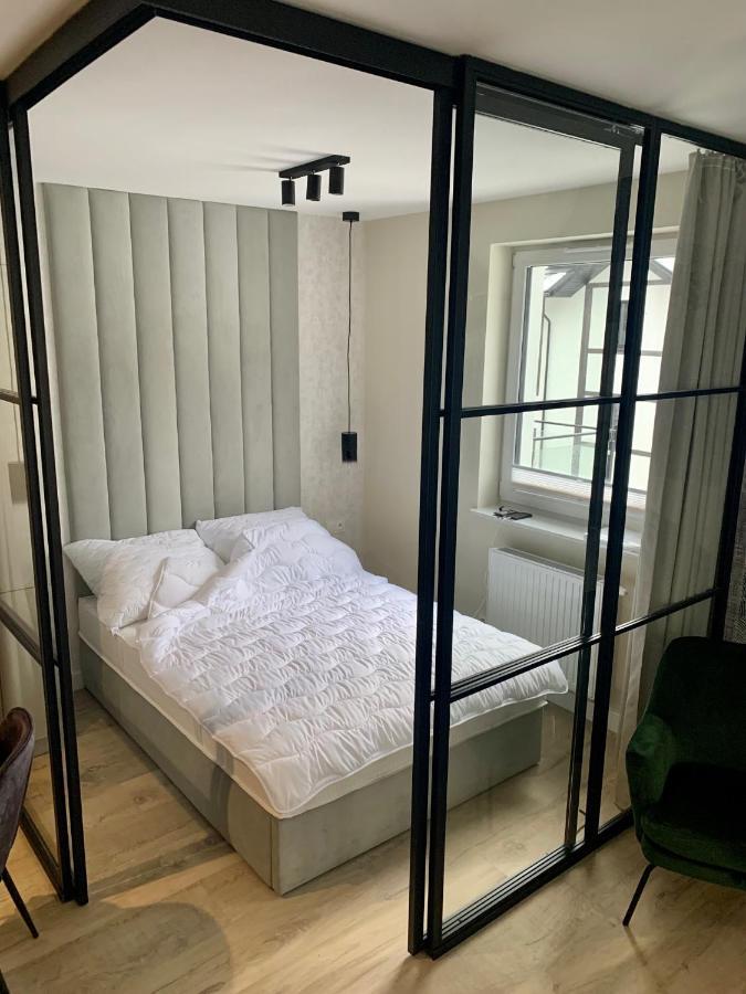 Apartamenty Piano Polna 28 Świeradów-Zdrój Esterno foto