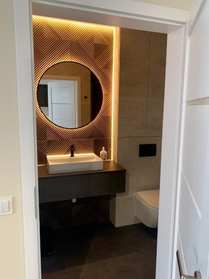 Apartamenty Piano Polna 28 Świeradów-Zdrój Esterno foto