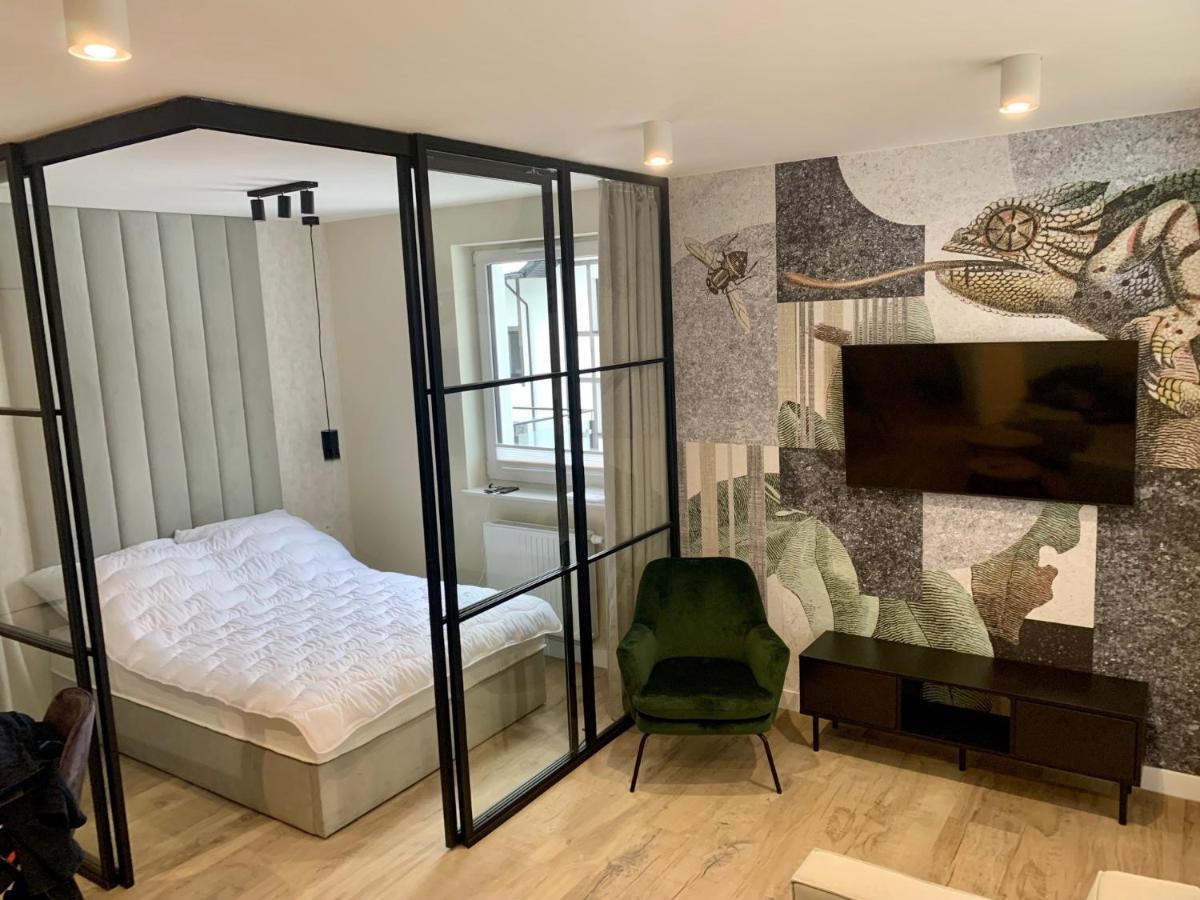 Apartamenty Piano Polna 28 Świeradów-Zdrój Esterno foto