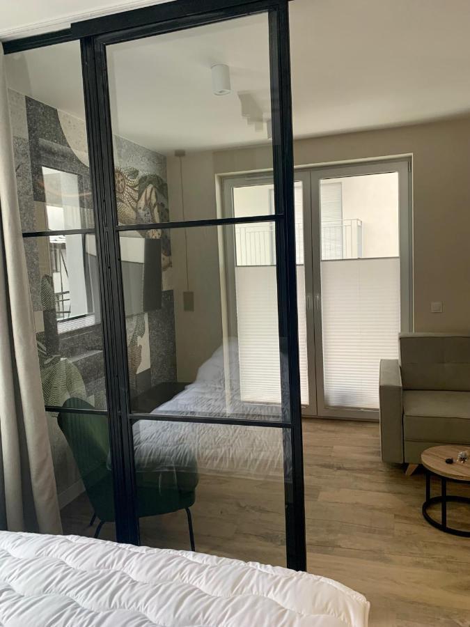 Apartamenty Piano Polna 28 Świeradów-Zdrój Esterno foto