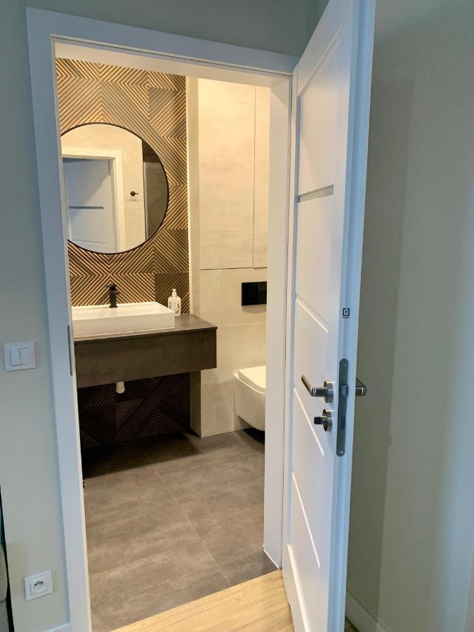 Apartamenty Piano Polna 28 Świeradów-Zdrój Esterno foto