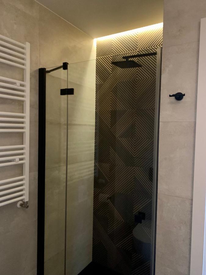Apartamenty Piano Polna 28 Świeradów-Zdrój Esterno foto