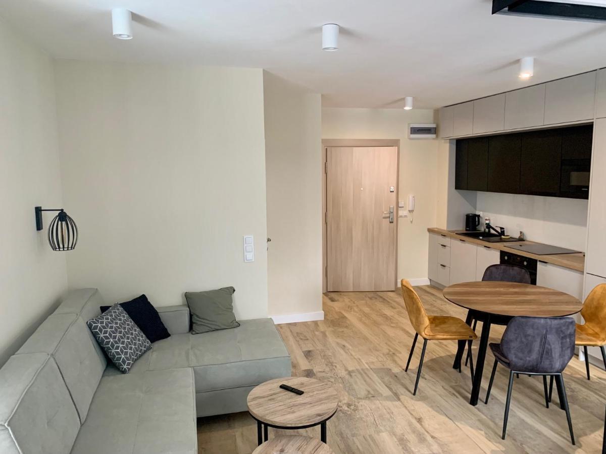 Apartamenty Piano Polna 28 Świeradów-Zdrój Esterno foto