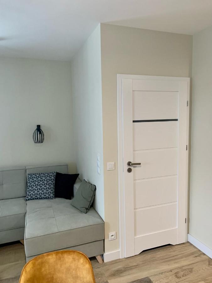 Apartamenty Piano Polna 28 Świeradów-Zdrój Esterno foto