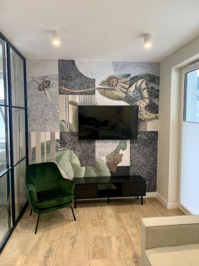 Apartamenty Piano Polna 28 Świeradów-Zdrój Esterno foto