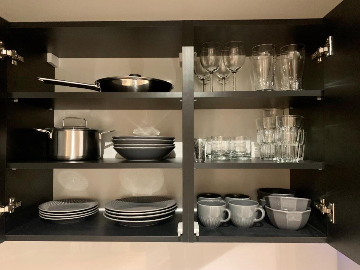 Apartamenty Piano Polna 28 Świeradów-Zdrój Esterno foto