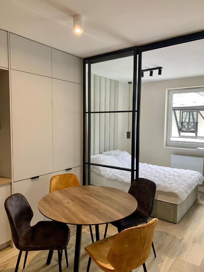 Apartamenty Piano Polna 28 Świeradów-Zdrój Esterno foto
