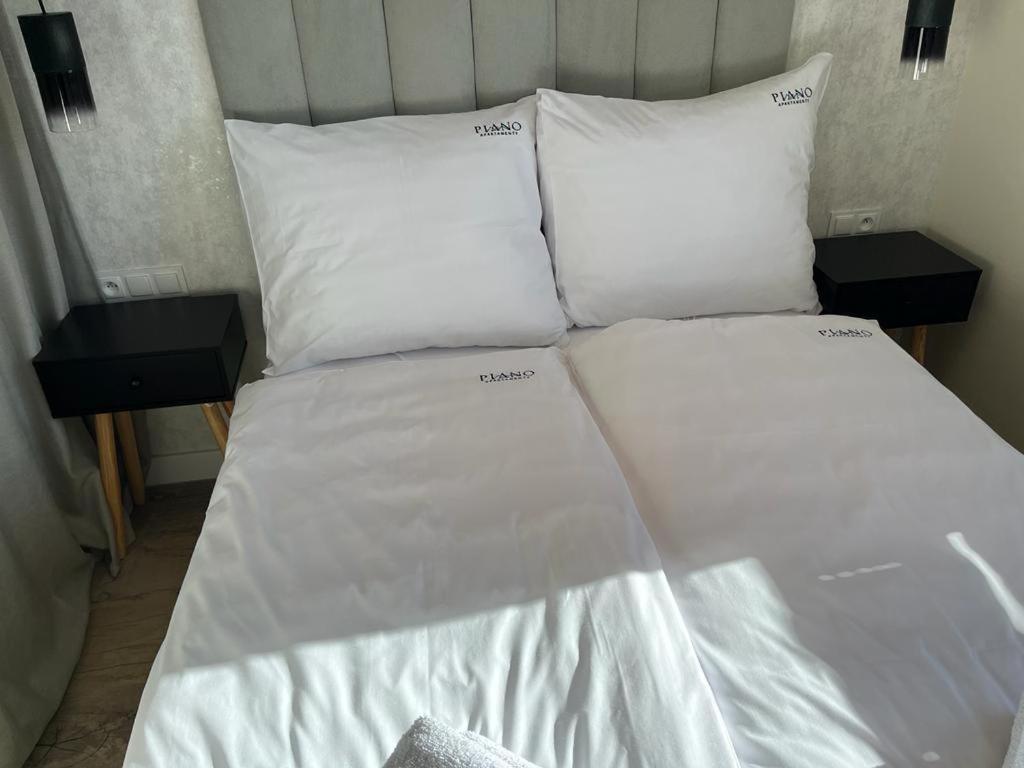 Apartamenty Piano Polna 28 Świeradów-Zdrój Esterno foto